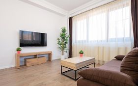 Tei Apartments